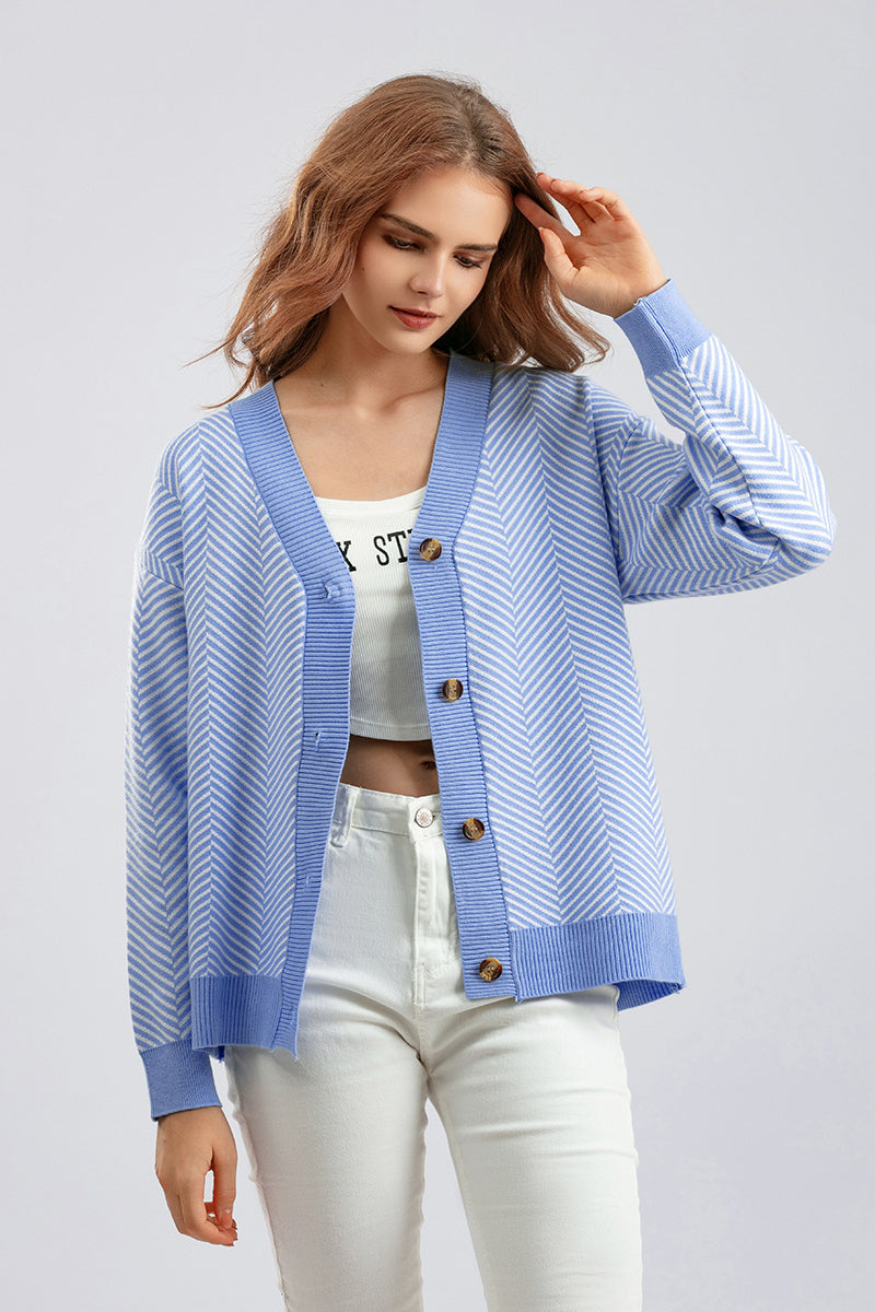 Classic Vintage Sweater