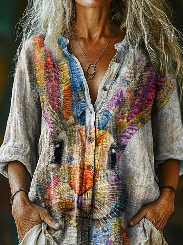 Classic Vintage Shirt