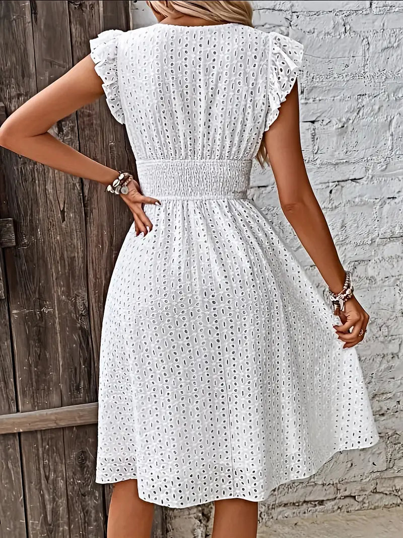 Beautifully Crafted Garment