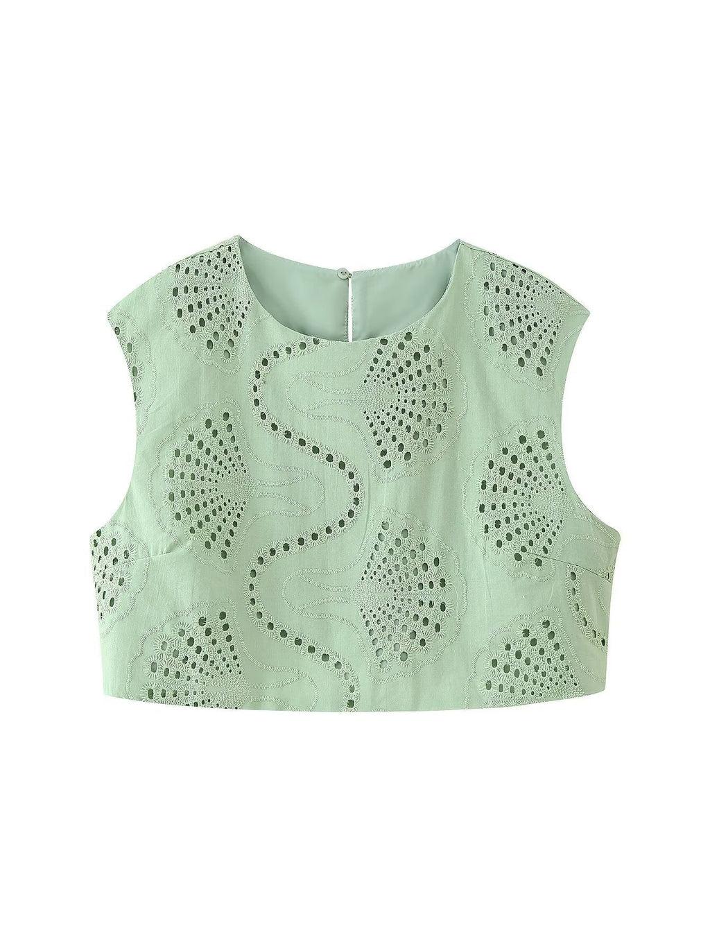 Polished Garment with an Effortless Classic Look
