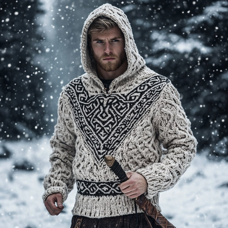 Gracefully Designed Jumper