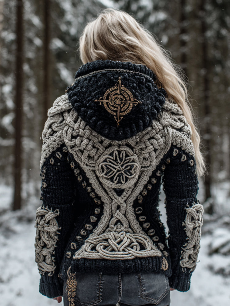 Elegantly Designed Jumper