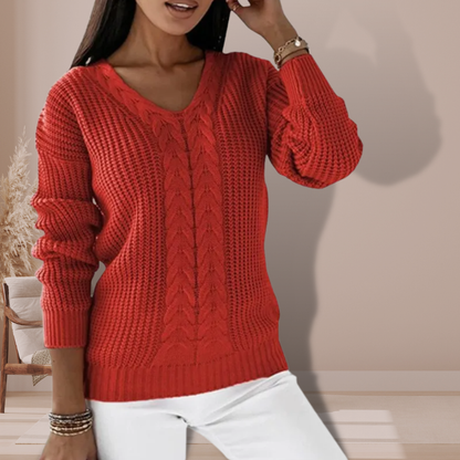 Vintage Inspired Jumper