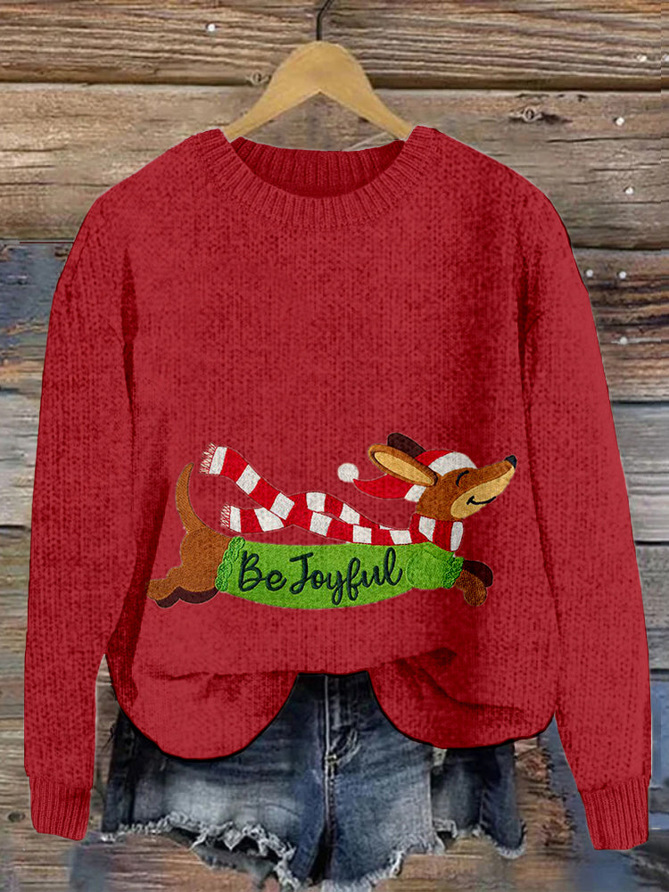 Beautifully Crafted Jumper
