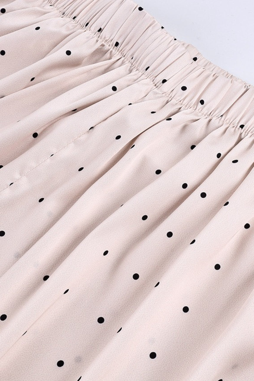 Vintage Inspired Pants