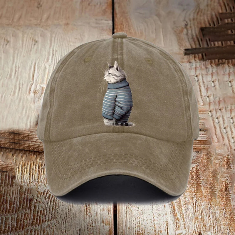 Thoughtfully Designed Garment