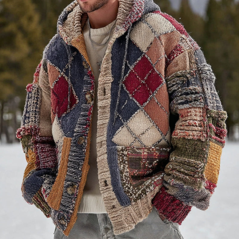 Beautifully Crafted Jumper