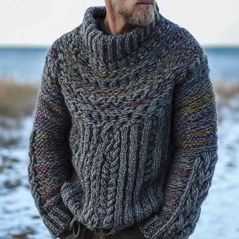 Elegantly Designed Jumper