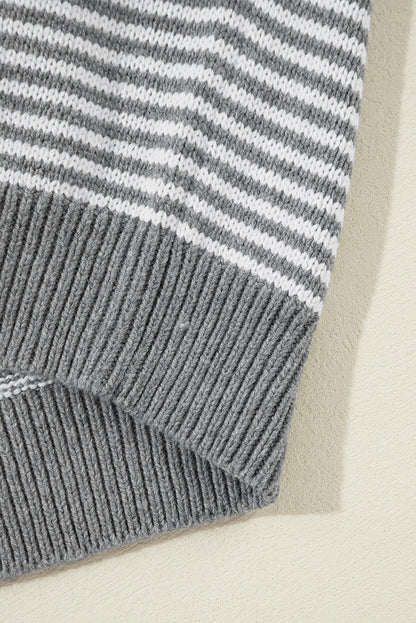 Vintage Inspired Jumper