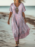 Beautifully Crafted Dress