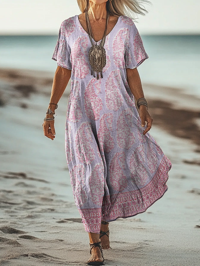 Beautifully Crafted Dress