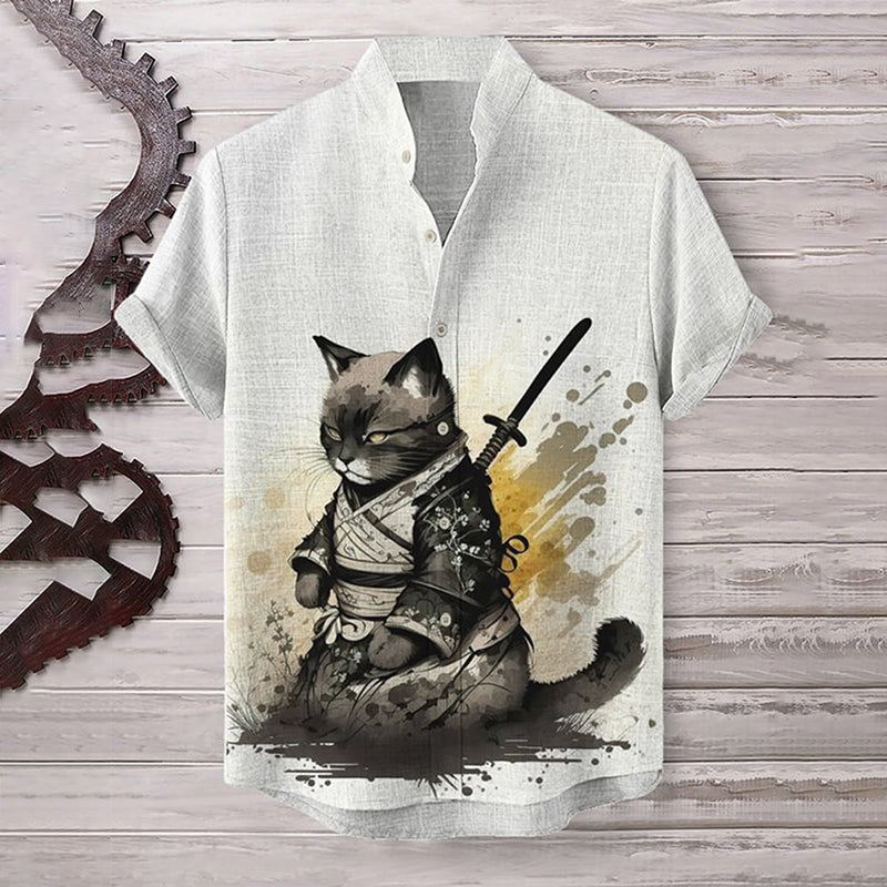 Classic Vintage Shirt