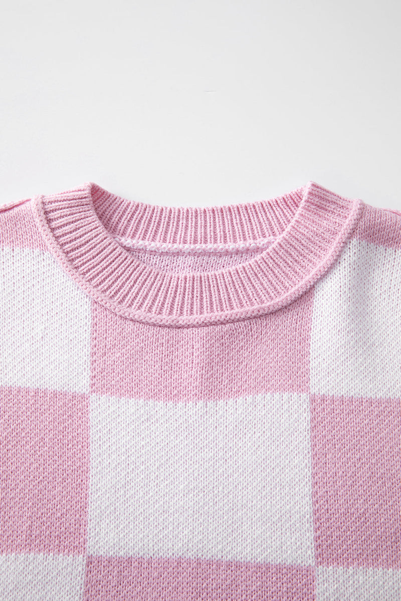 Classic Designed Jumper