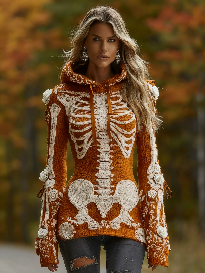 Classic Designed Jumper