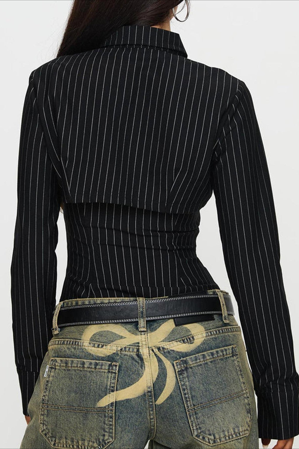 Classic Vintage Blouse