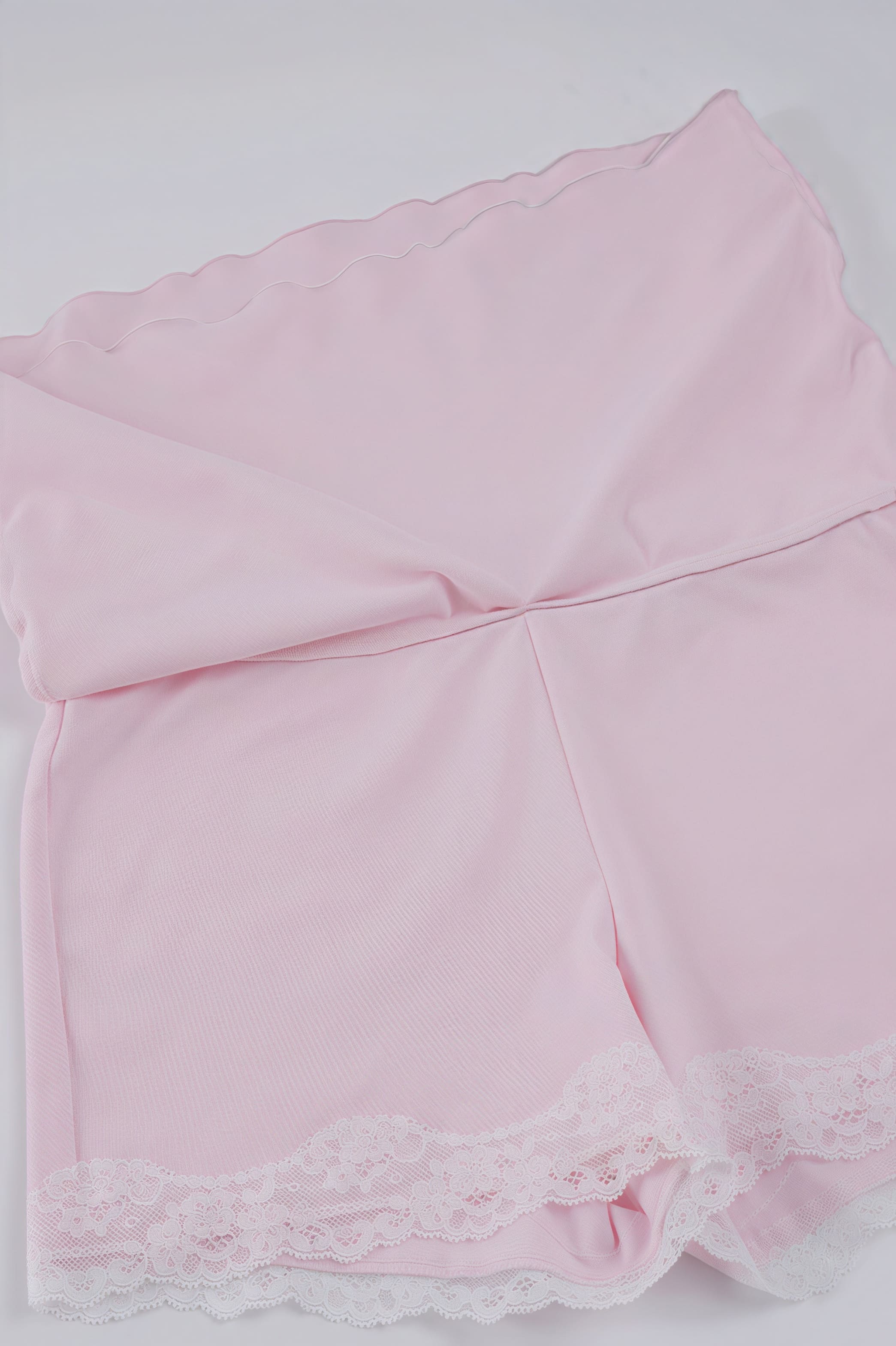 Beautifully Balanced Garment with Timeless Character