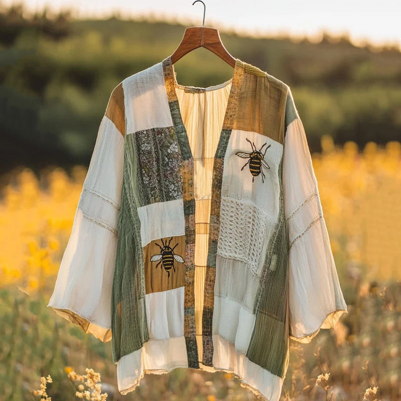 Vintage Inspired Garment