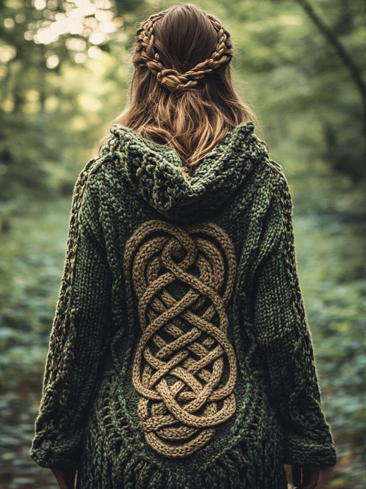 Classic Vintage Cardigan