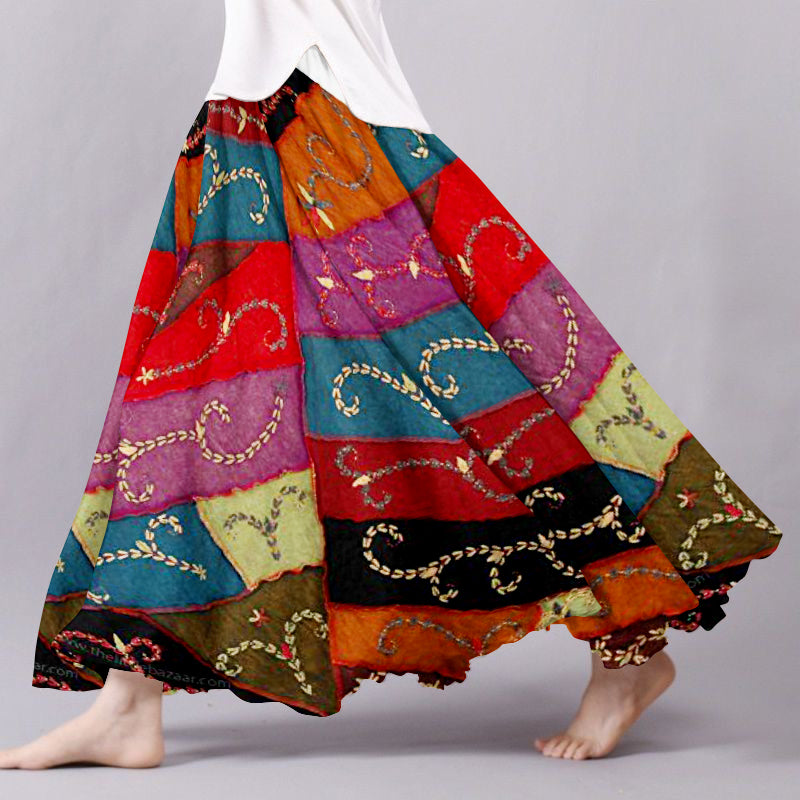 Beautifully Crafted Garment