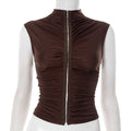 Well Tailored Garment with a Graceful Silhouette