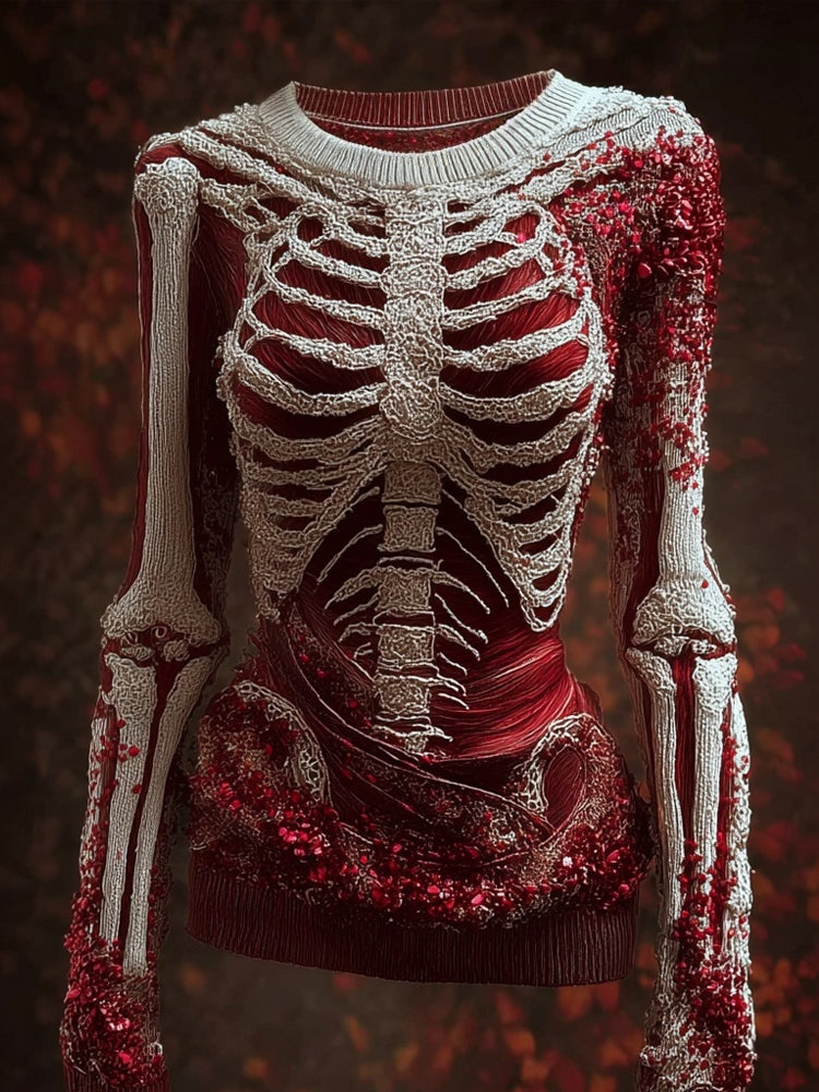 Classic Vintage Jumper