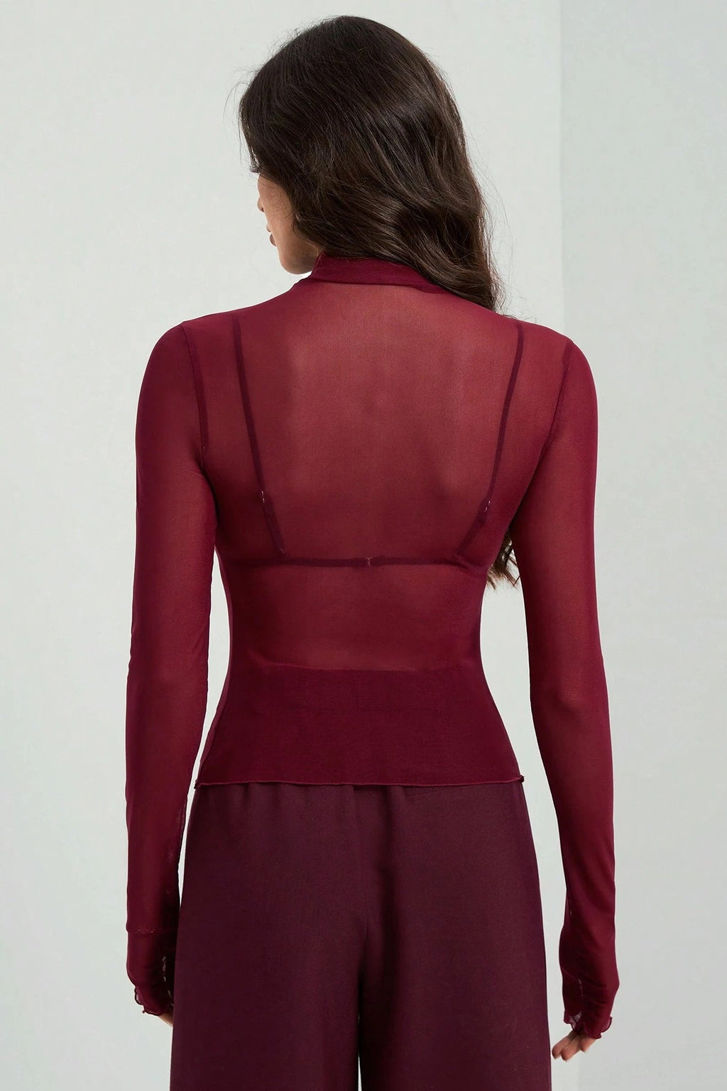 Classic Vintage Garment with a Flattering Fit