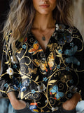Timeless Vintage Style Garment