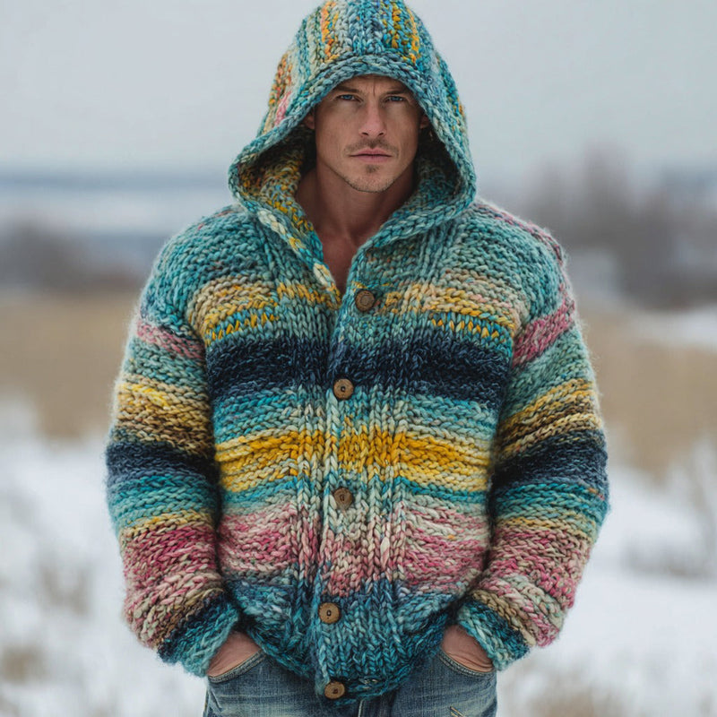 Thoughtfully Designed Jumper
