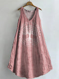 Timeless Vintage Style Garment