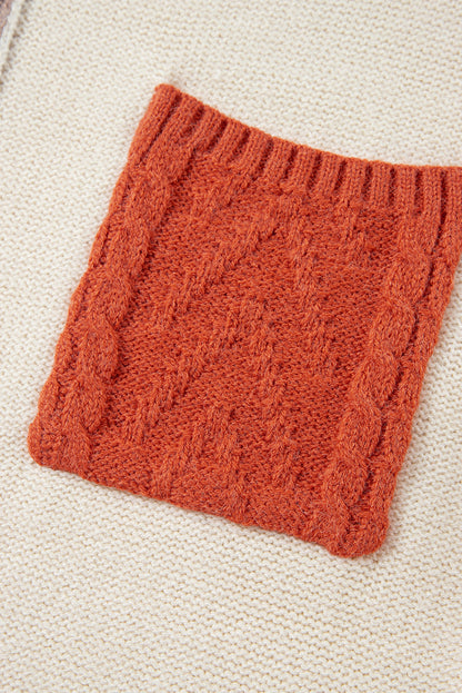 Elegantly Designed Jumper