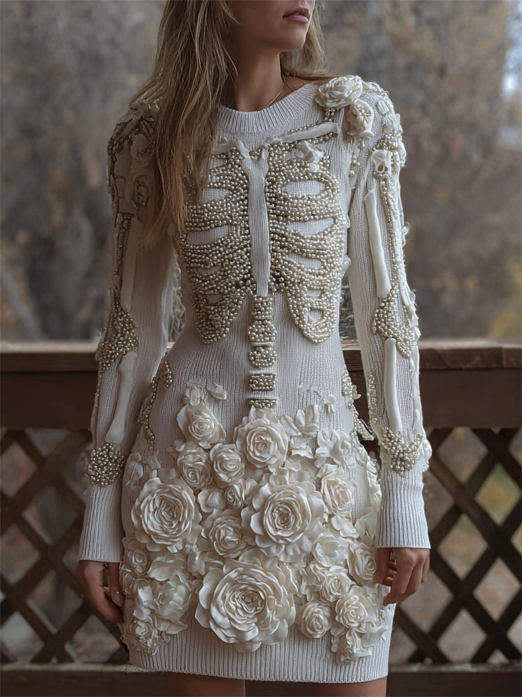 Thoughtfully Designed Jumper