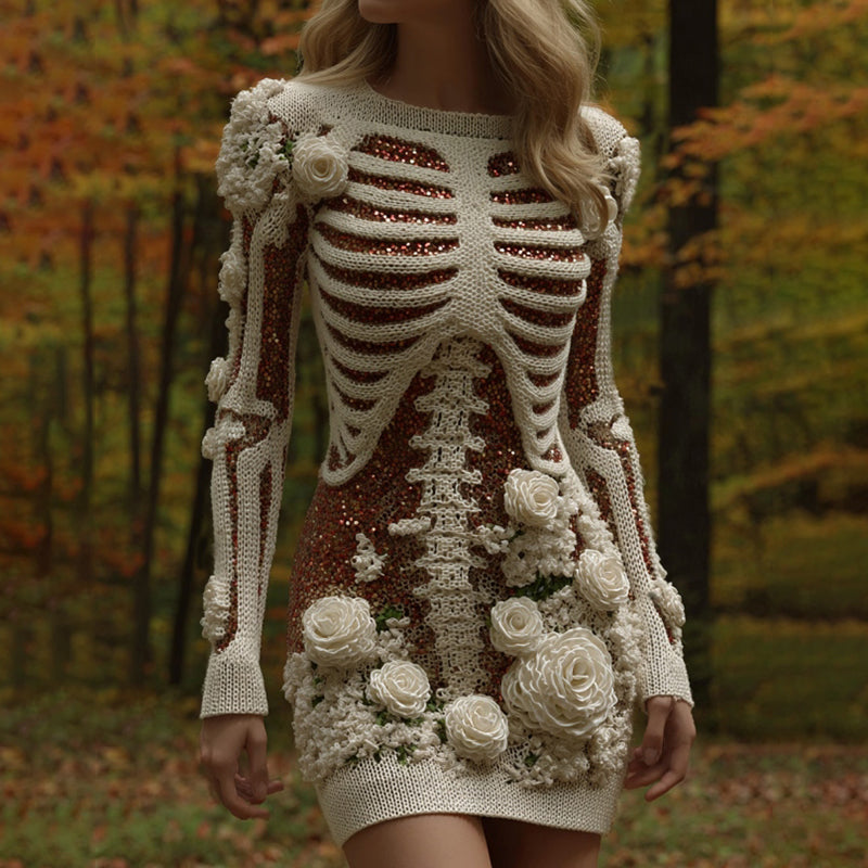 Classic Vintage Jumper