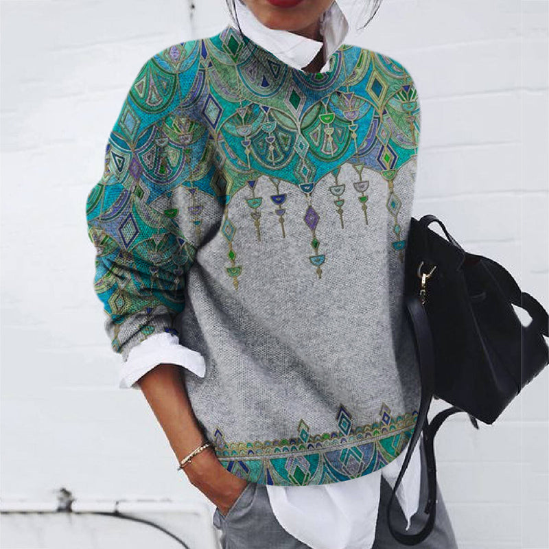Gracefully Designed Top