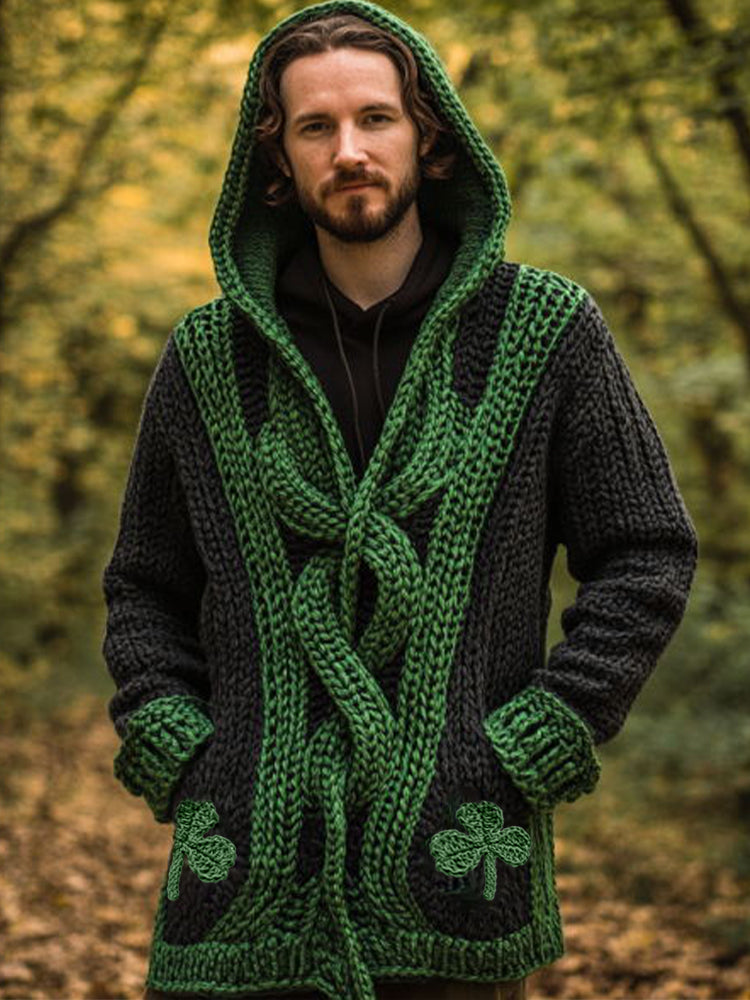 Elegantly Designed Cardigan