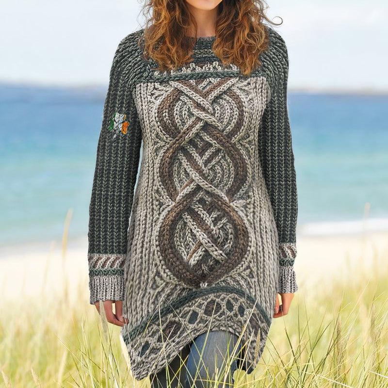 Beautifully Crafted Jumper