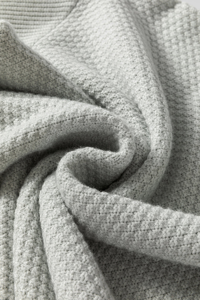 Gracefully Designed Jumper