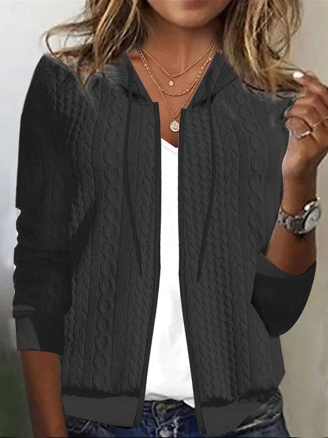 Classic Designed Coat