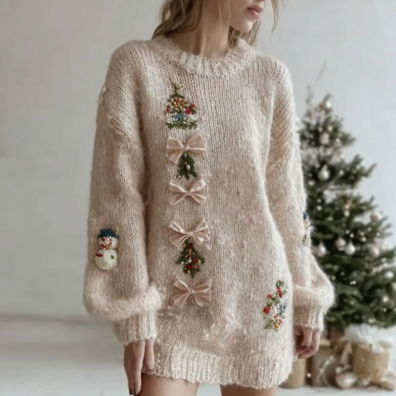Classic Designed Jumper