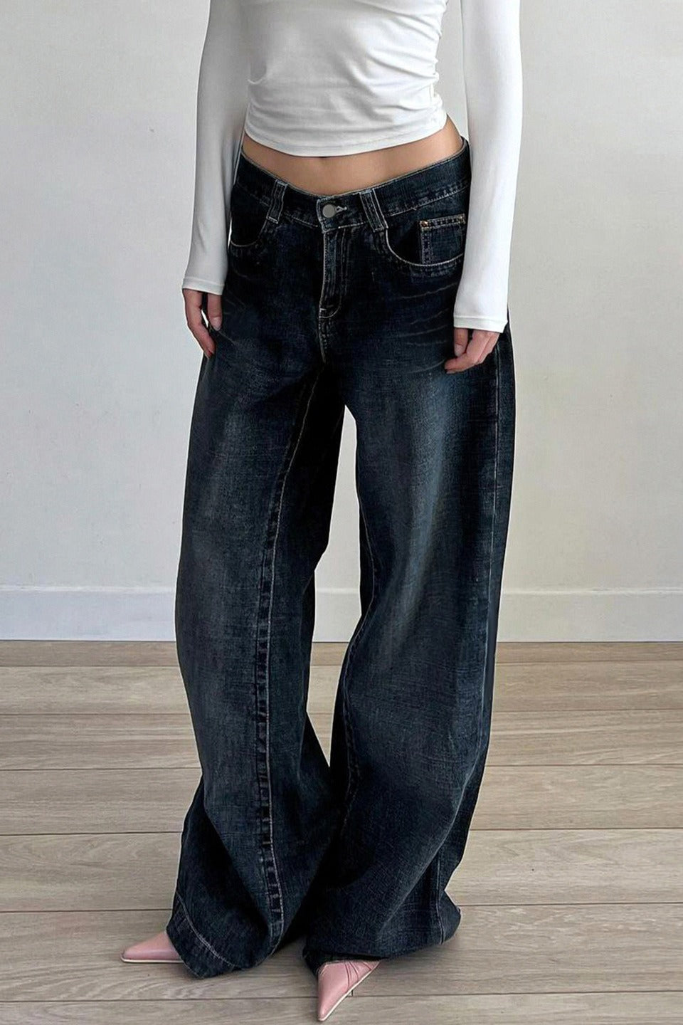 Classic Designed Garment