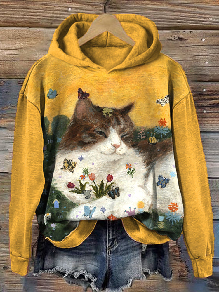 Vintage Inspired Garment