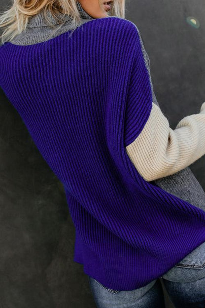 Elegantly Designed Jumper
