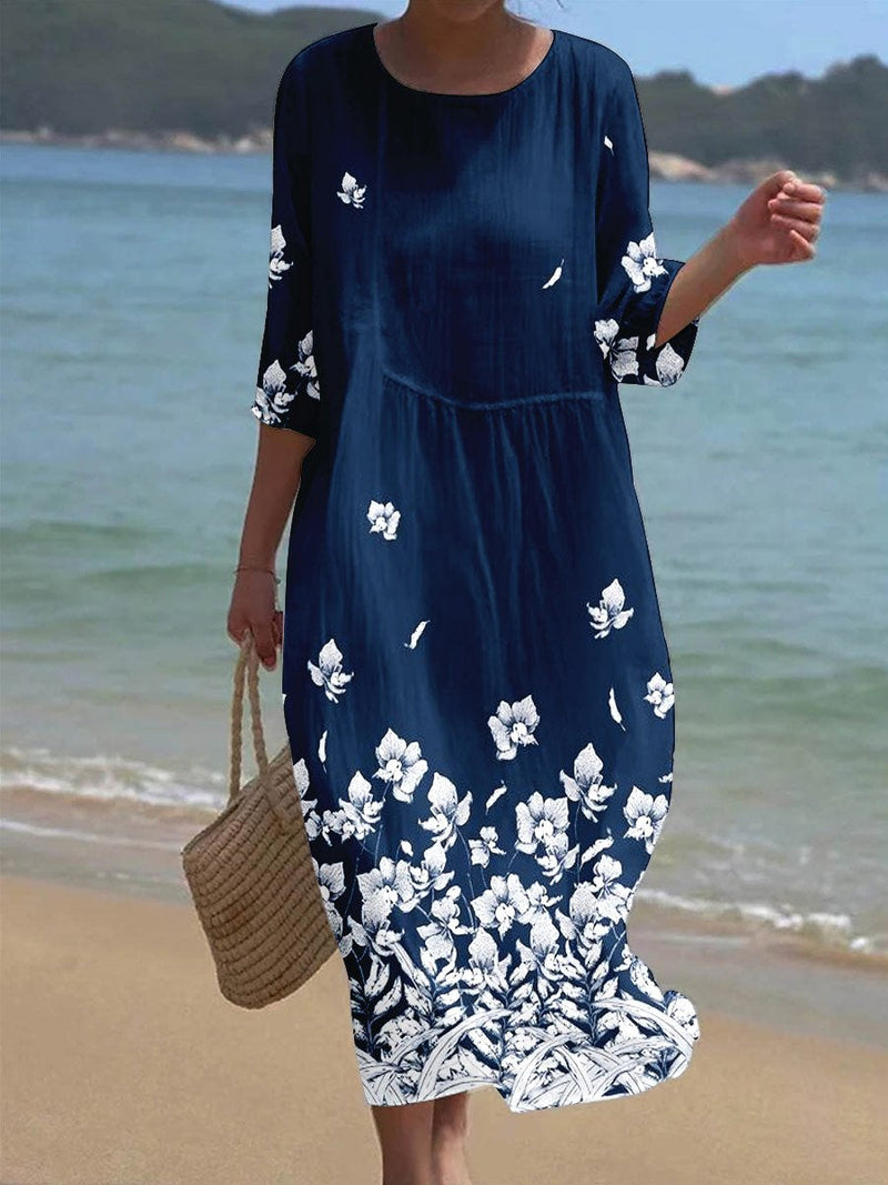 Elegantly Designed Dress