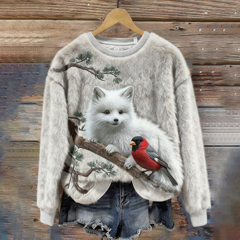 Classic Designed Jumper
