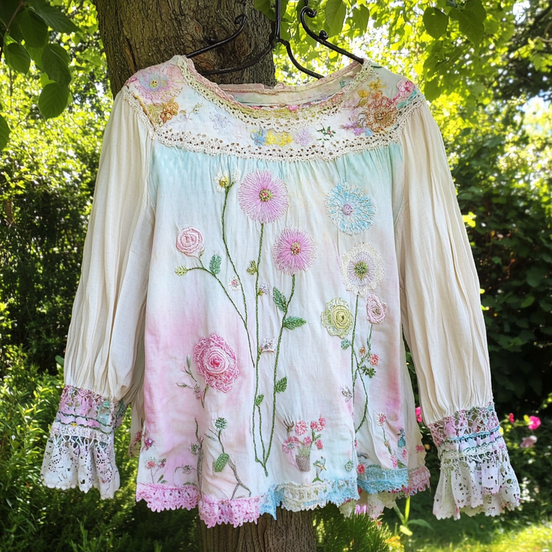 Classic Vintage Shirt