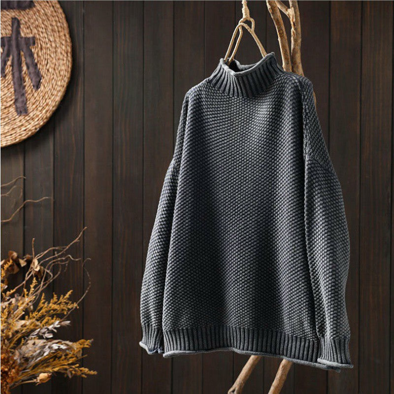 Vintage Inspired Jumper