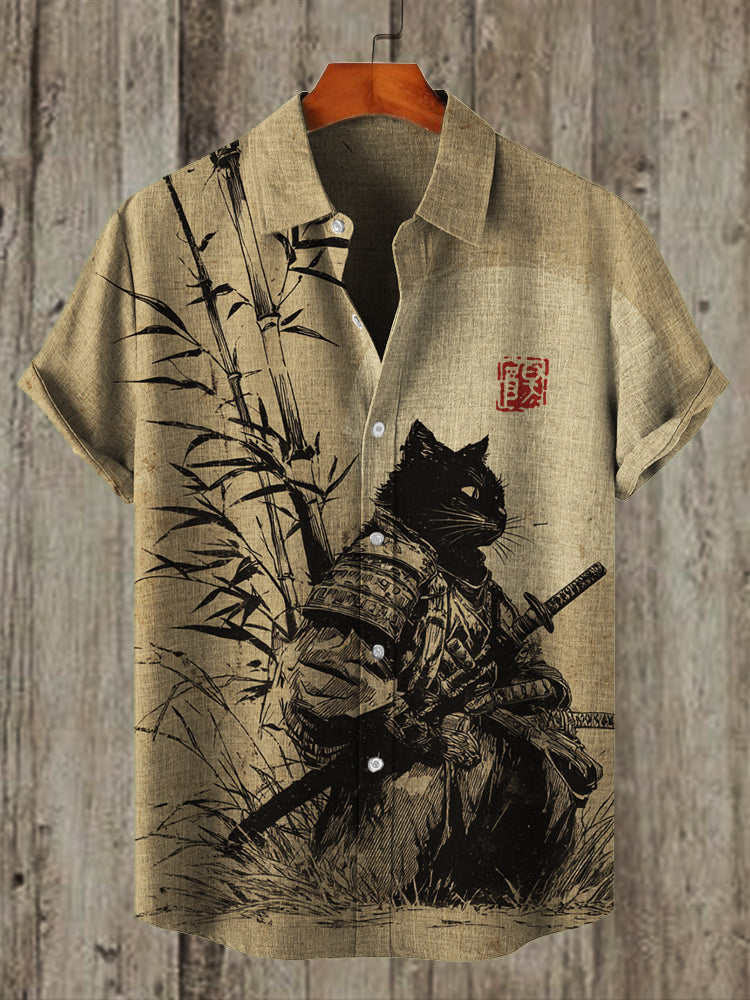 Classic Designed Shirt