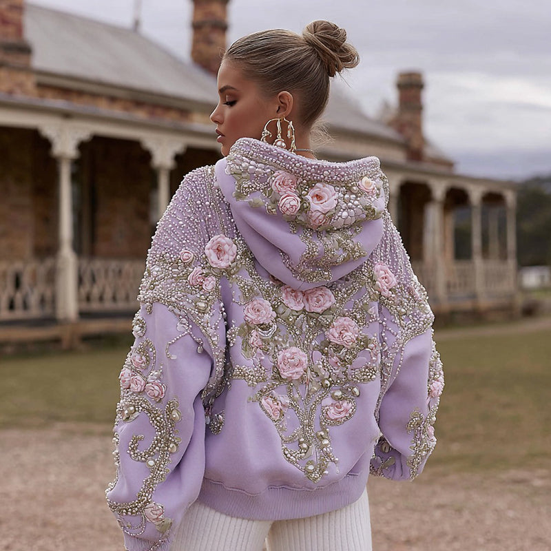 Thoughtfully Designed Garment