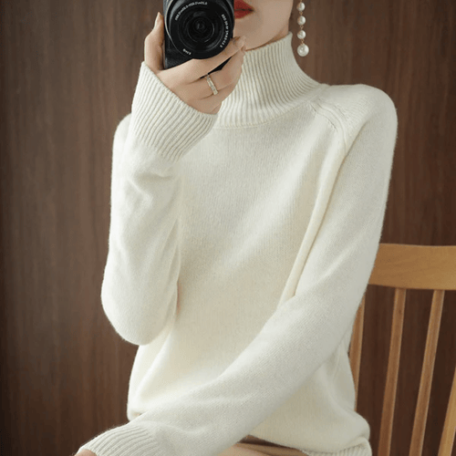 Elegantly Designed Jumper