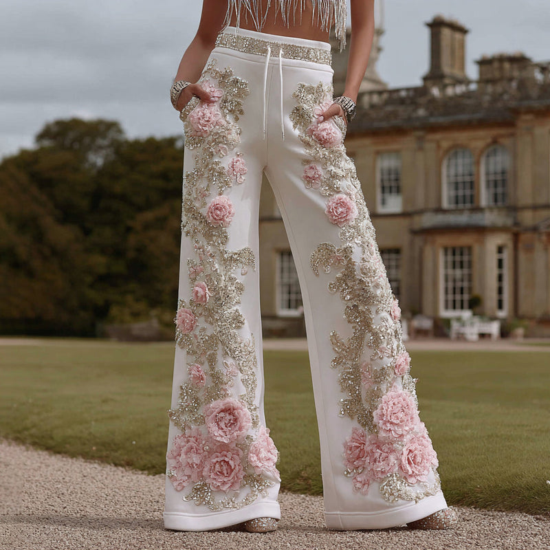 Beautifully Crafted Trousers