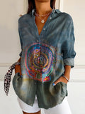 Thoughtfully Designed Shirt